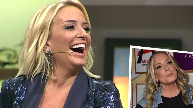 Saba Tümer’den ‘aşk orucu’ itirafı! ‘El ele bile tutuşmadım”