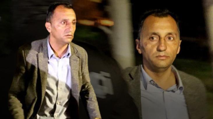 Polisle alkollü sürücü arasında ilginç diyalog! Ehliyet isteğine ayakkabı cevabı