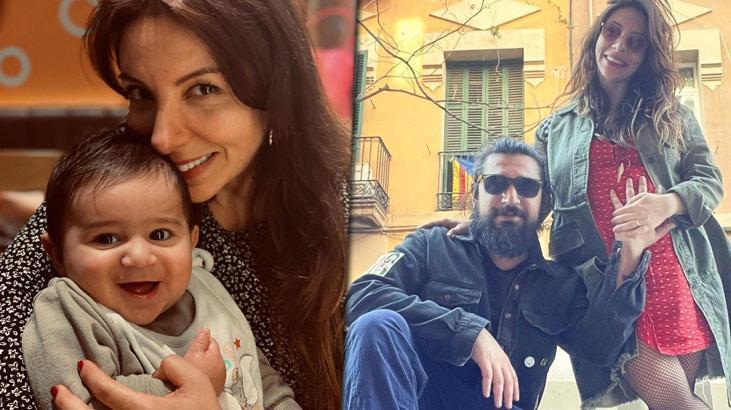 Meltem Yılmazkaya: Annelik gönüllü bir delilik hali!