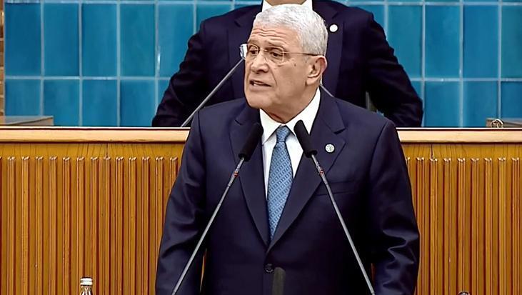 Dervişoğlu’ndan çağrı: Küskünlükleri sonlandıralım