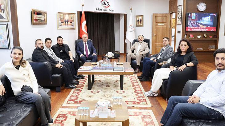 Ekonomiye dinamizm sağlayan yiyecek içecek sektörü kredi kartı komisyonu nedeniyle sıkıntılı