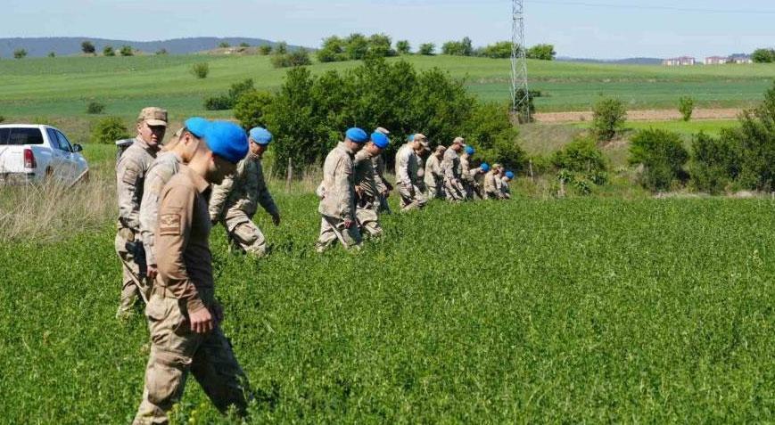 Korkunç olayda yeni gelişme! Kesilmiş kafası 4 gün sonra bulundu