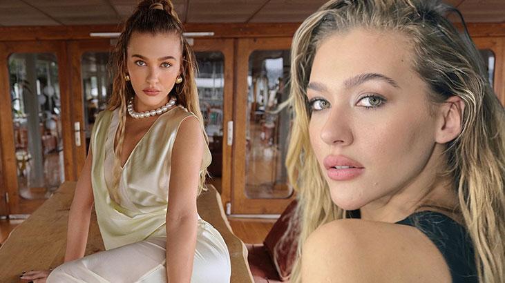 Melisa Döngel: Bazı aşk haberleri rahatsız ediyor, hepimiz evleneceğiz bir gün!