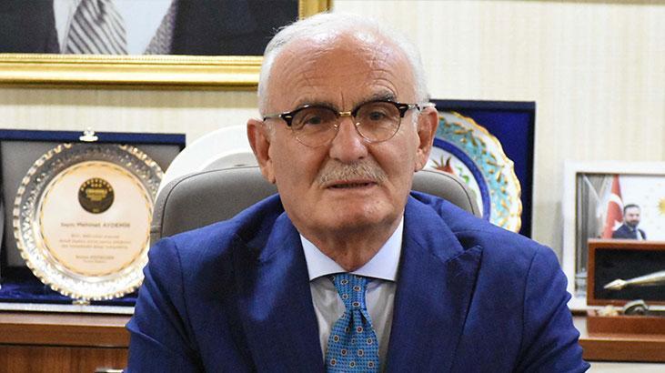 ‘Milletimiz ne diyorsa bizim başımızın üstünedir’