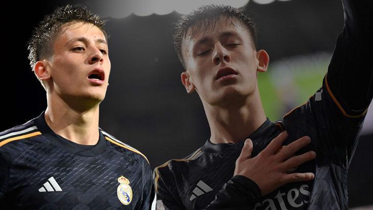 Arda Güler’de Şampiyonlar Ligi paniği! UEFA kuralına takılabilir