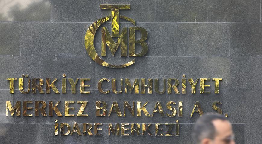 Merkez Bankası’ndan menkul kıymet tesisine ilişkin karar