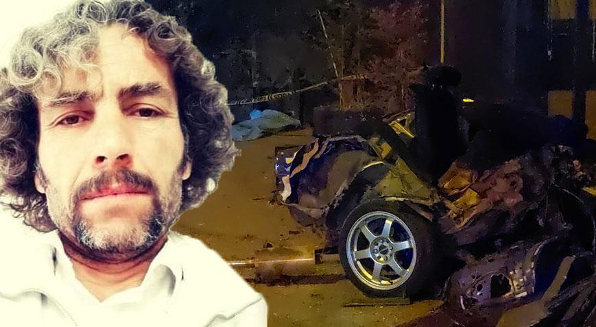 Kocaeli’deki kazada kahreden detay! Yaya başöğretmen çıktı: 8 ay önce atanmıştı