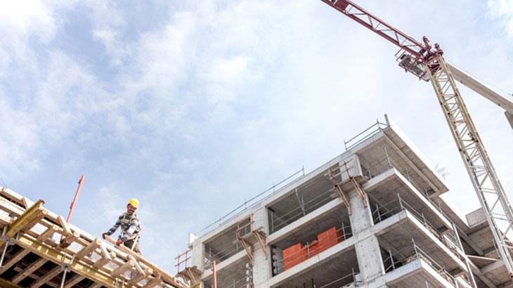 Türkiye iş ve inşaat makineleri sektörü, 2023 yılında 2,26 milyar dolar ihracat yaptı