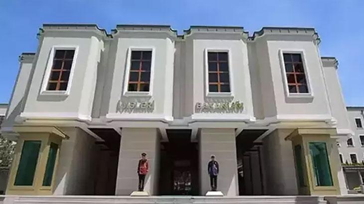 İçişleri duyurdu! Ankara Emniyeti’nde 3 görevden uzaklaştırma