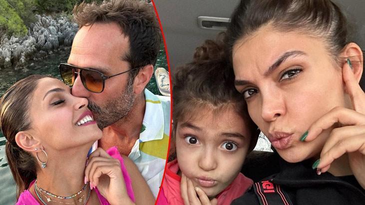 Eda Özerkan: Annelik hayatın ta kendisi! Kelimelerim yetersiz kalır