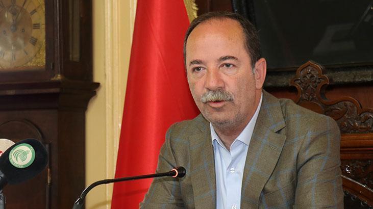 47 yıl hapisle yargılanan Edirne eski Belediye Başkanı’na beraat