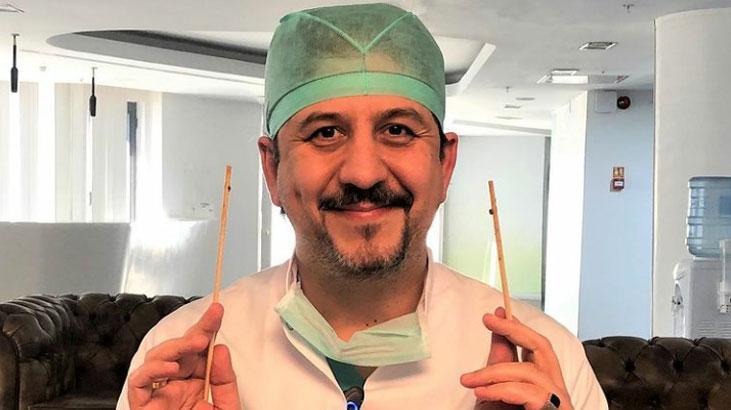 Hastalarının ölümüne neden olduğu iddia ediliyordu! Doktor Alper Çelik’e meslekten 3 yıl men kararı