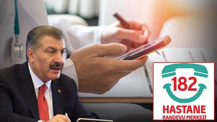 10 soru, 10 cevap! İşte MHRS’de onaylı randevu döneminin ayrıntıları