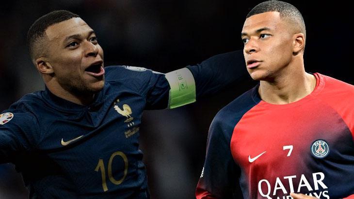 Kylian Mbappe’nin yeni adresi! Transfer tarihi açıklandı