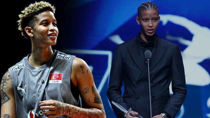 ÖZEL | Melissa Vargas, Paris Olimpiyatları hedefini açıkladı! ‘Bizim rüyamız daha bitmedi’