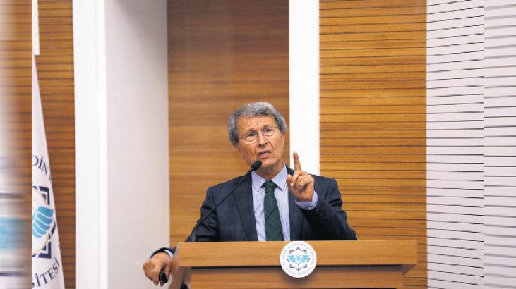 Halaçoğlu Kutlu Parti’yi kuruyor