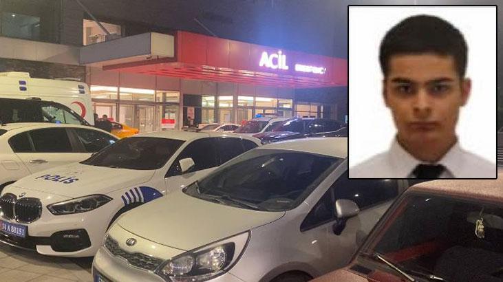 Sarıyer’de polis memurunun kahreden ölümü!