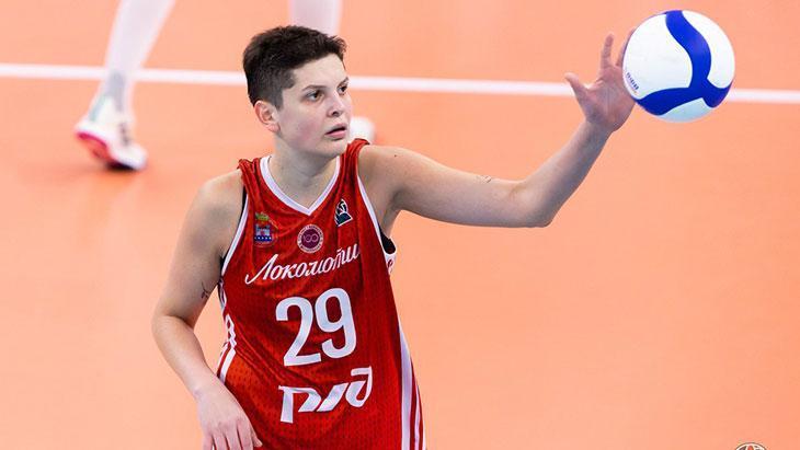 Ebrar Karakurt transferi resmen açıklandı