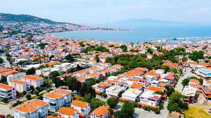 Sezonluk ev kiraları yüzde 80 arttı