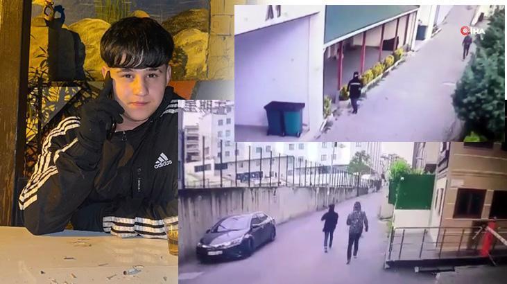 Uyuşturucu partisinde dehşet! 16 yaşındaki çocuk, arkadaşı tarafından öldürüldü