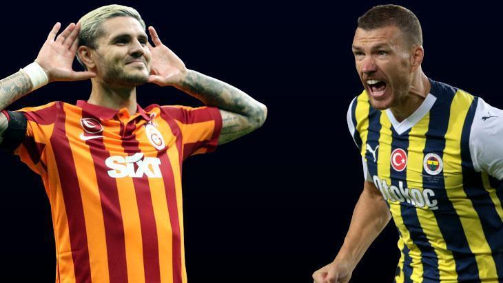 Süper Lig’de ya tamam ya devam haftası! Galatasaray şampiyon olursa kupa Fenerbahçe derbisinde