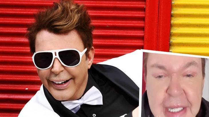 Kuşum Aydın estetik operasyon geçirdi! Son halini görenler şaşkınlıklarını gizleyemedi