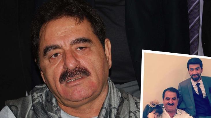 İbrahim Tatlıses’in torunu ateş püskürdü! ‘Yerin dibine batsın dünya malı’