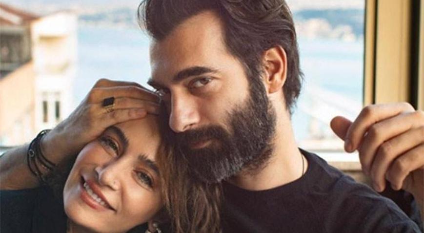 İlker Kaleli-Sıla Gençoğlu çiftinden ‘evlilik’ cevabı!