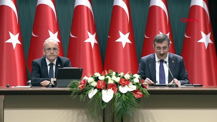 Son dakika: Kamuda tasarruf paketinin ayrıntıları belli oldu