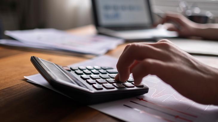 Ticaret satış hacmi arttı