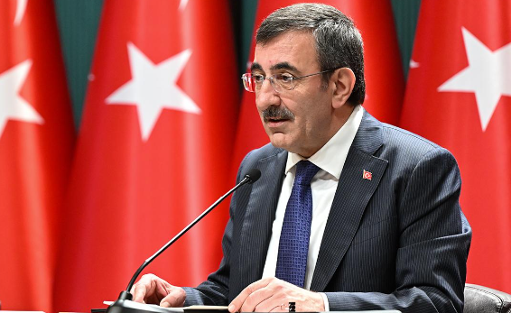 Cevdet Yılmaz: Az kaynakla daha çok proje yapacağız