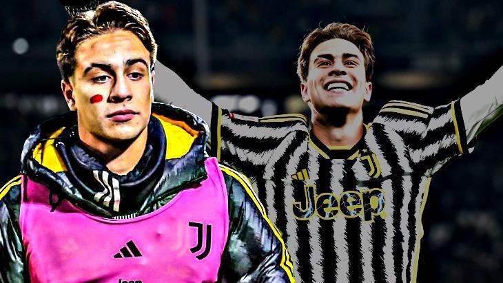 Juventus’ta Kenan Yıldız depremi! EURO 2024 öncesi büyük şok