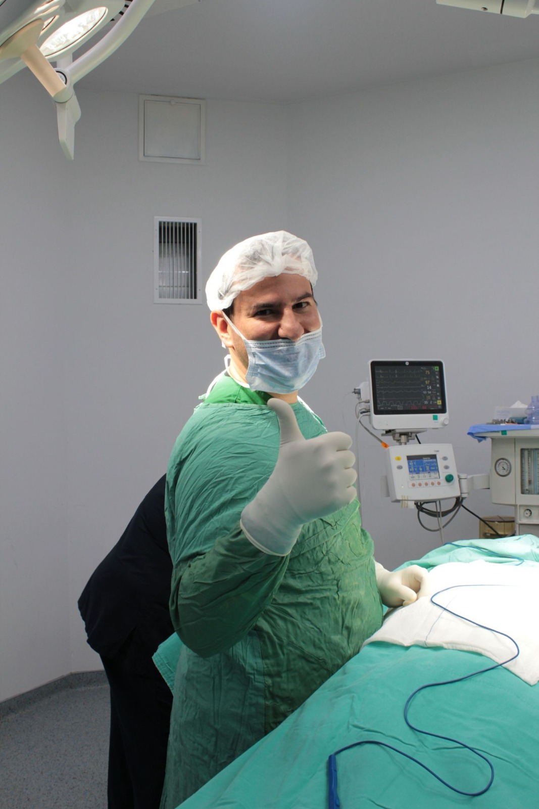 Op. Dr. Mustafa Buğra Kardaşlar uyardı.