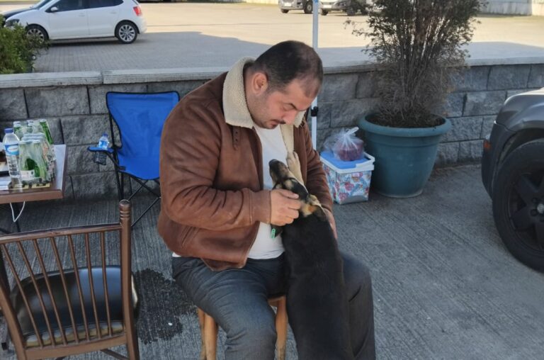 Ahmet Sevim’in İrade ve Liderliğiyle: Emekliler ve SMA Hastaları İçin Yola Çıktık