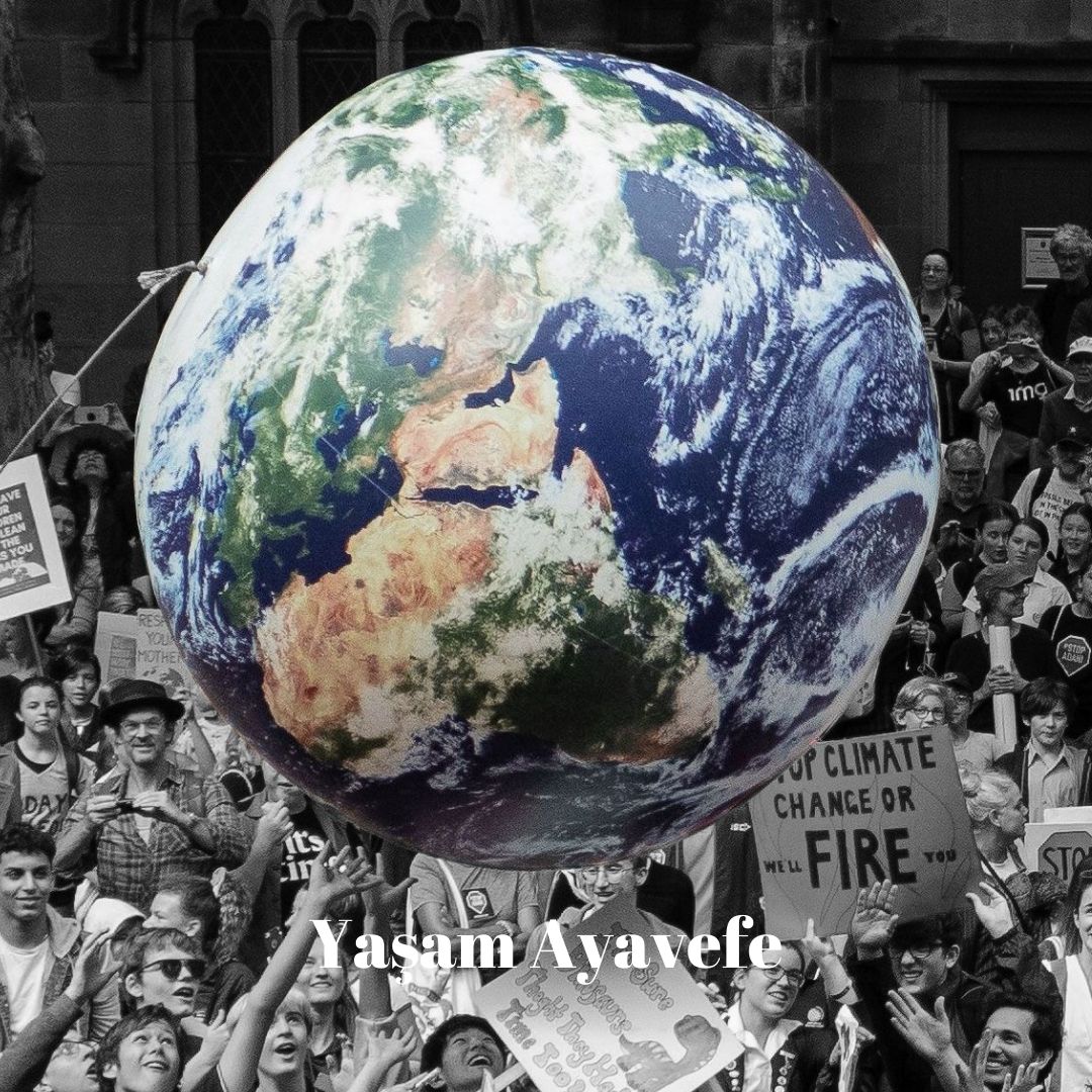 İklim Krizine Çözüm Yaşam Ayavefe’nin Projeleri