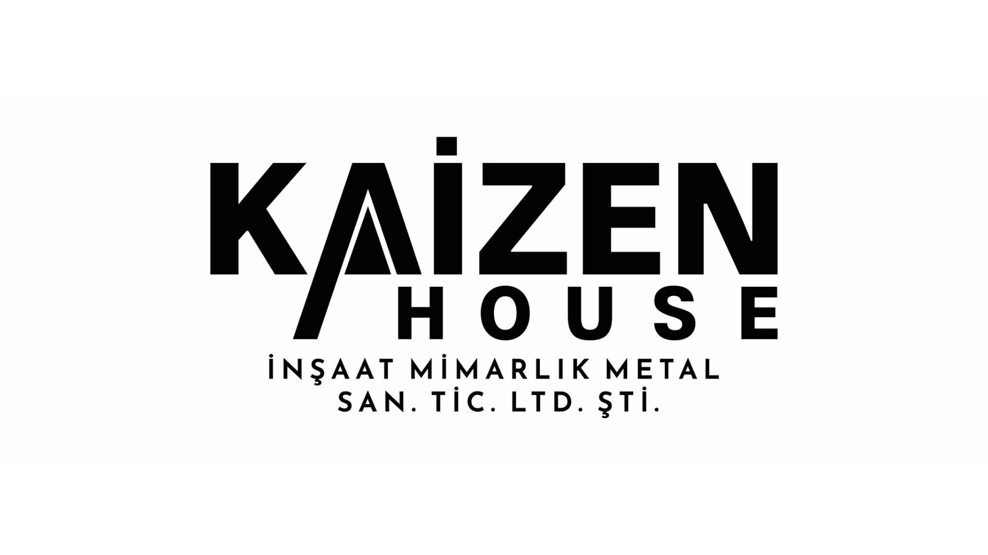 Kaizen Tiny House Güvenli ve Dayanıklı Römorklar