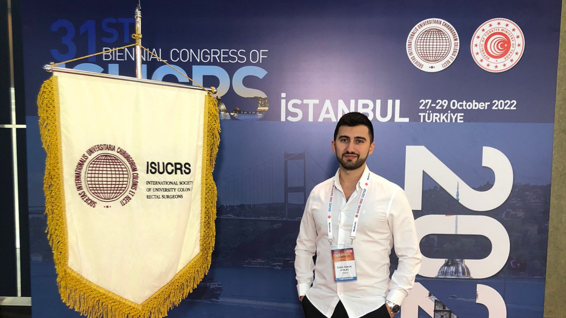 Uzm. Hemşire Ömer Faruk Atalay’ın Hasta Yönetiminde Güçlü Yetenekleri: Bakım Planlaması ve Koordinasyonu