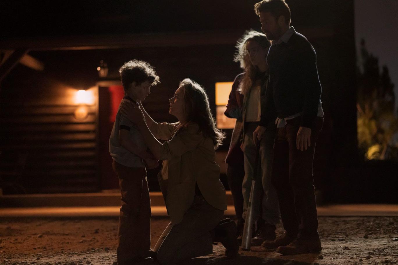 Ruhlar Bölgesi ve Testere’nin Yönetmeninden Yeni Korku Dizisi Teacup’ın Prömiyer Tarihi San Diego Comic-Con’da Açıklandı