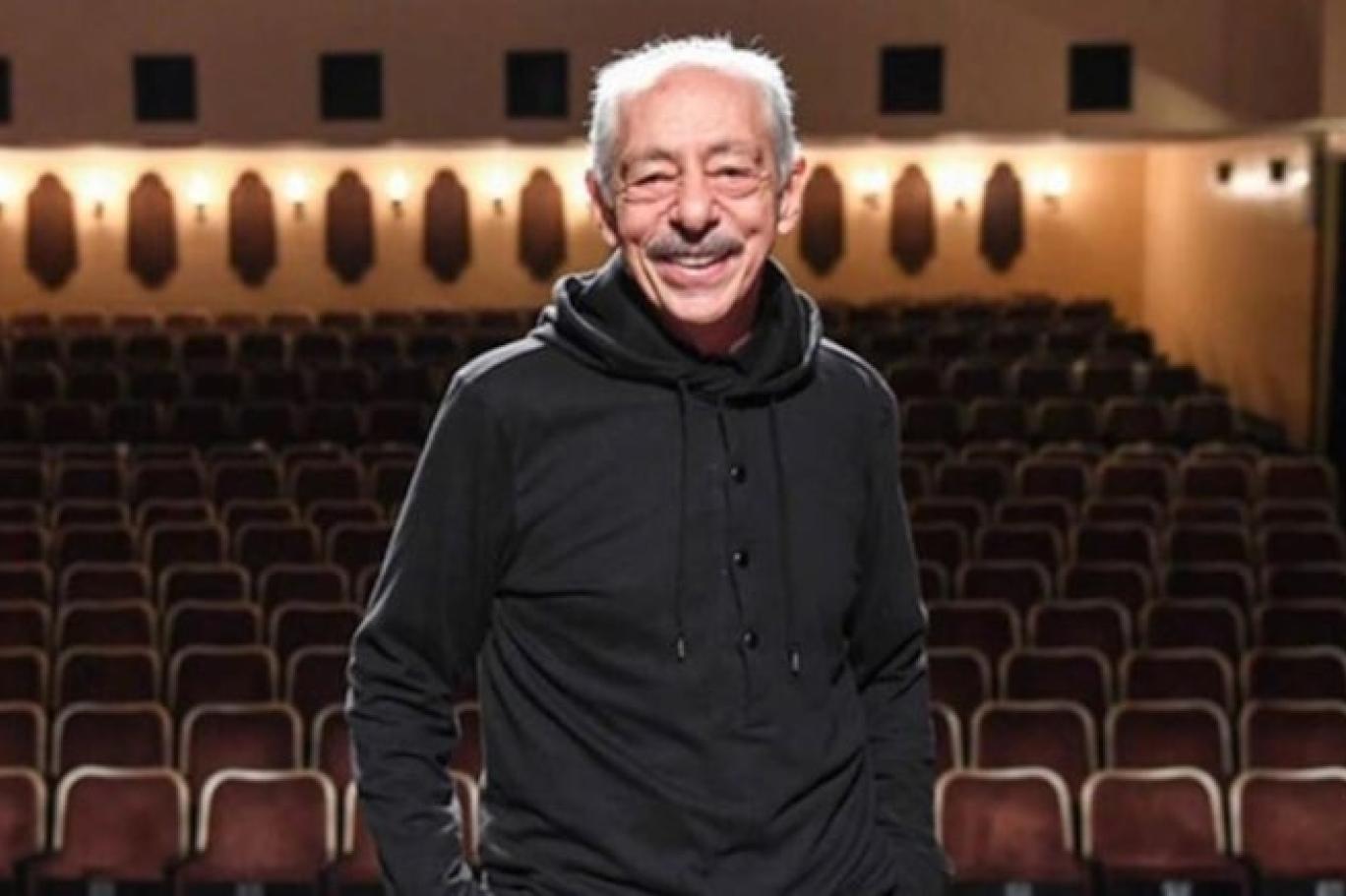 Genco Erkal’a Sanat Dünyasından Duygusal Veda: Bakan ve Sanatçılardan Anlamlı Paylaşımlar