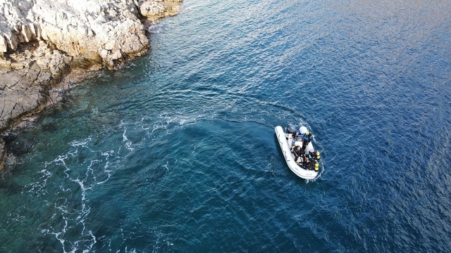 Fethiye’de Bot Kazası: Genç Kadın Hayatını Kaybetti