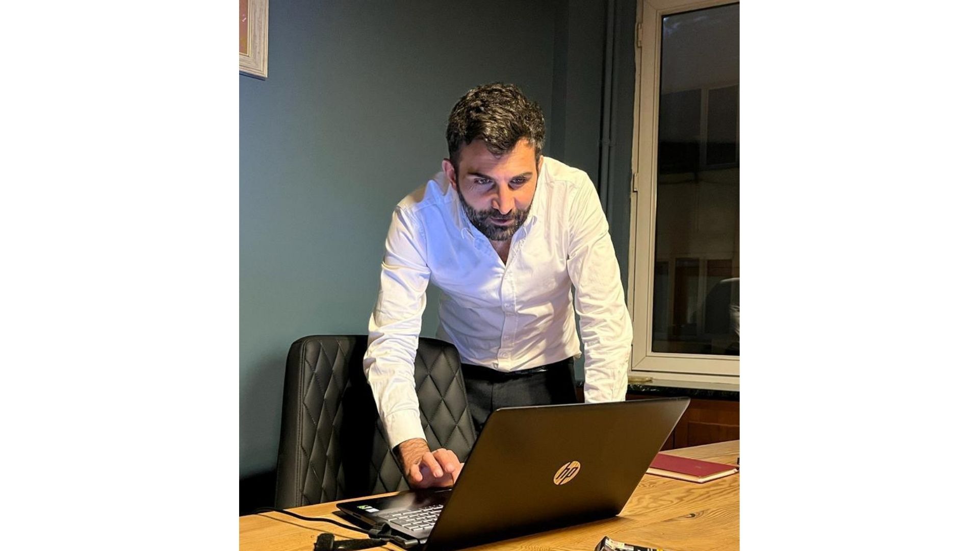 Serdar Kaya Cinayeti: Avukat Sinan Gönül Olayın Detaylarını Paylaştı