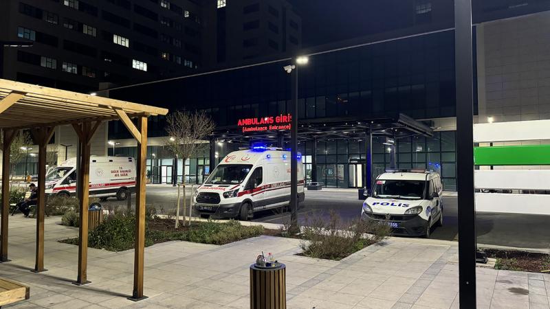 İzmir’de Teknede Patlama: 6 Kişi Yaralandı