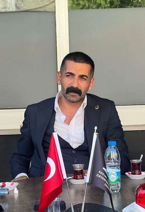 Mir Mustafa Avcı: Celali Aşireti’nin Başkanı ve Lideri