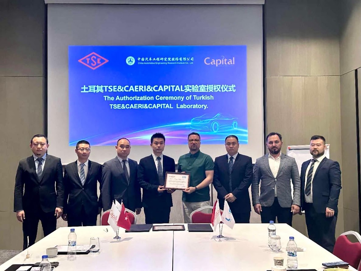 Dış Ticaretin Yeni Adı: Capital Gümrük Müşavirliği