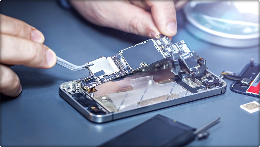 Bursa’da Cep Teknik Servis ile Telefonunuzu Yenileyin