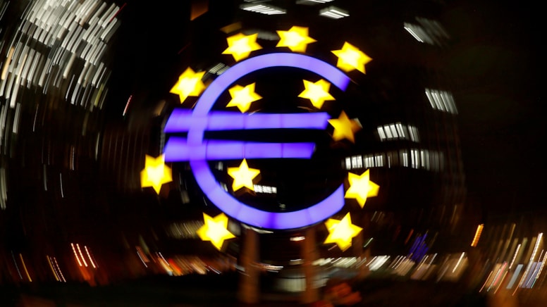 Euro Bölgesi’nde Yıllık Enflasyon Temmuz Ayında Yüzde 2,6’ya Ulaştı
