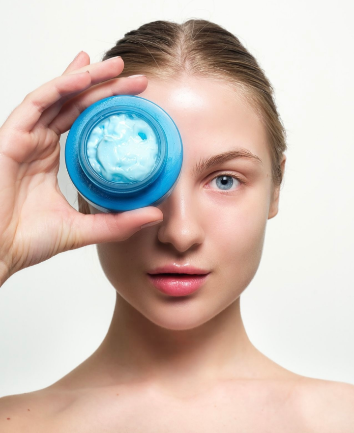 Barshiny Leke Giderici Kremler ile Daha Temiz ve Pürüzsüz Bir Cilt