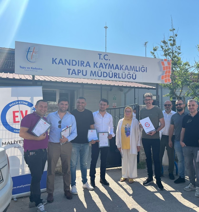 Hatay’da Şiddetli Deprem Panik Yarattı