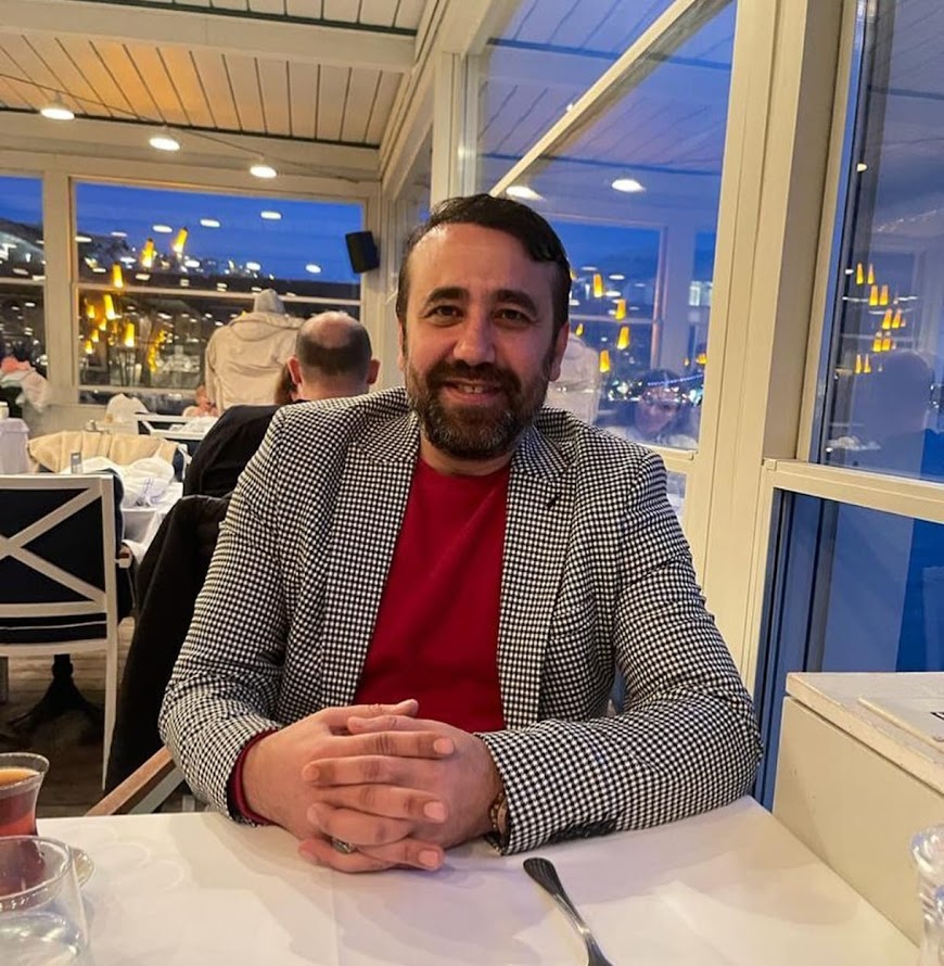 Metafizik ve Psikiyatri Alanlarında Uzman Beytullah Şentürk