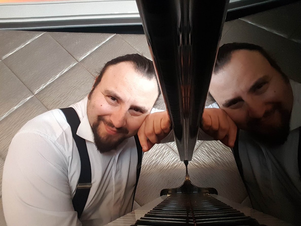 Murat Tuğsuz’un Bebeklerde Matematiksel Zekayı Destekleyen Ninnileri